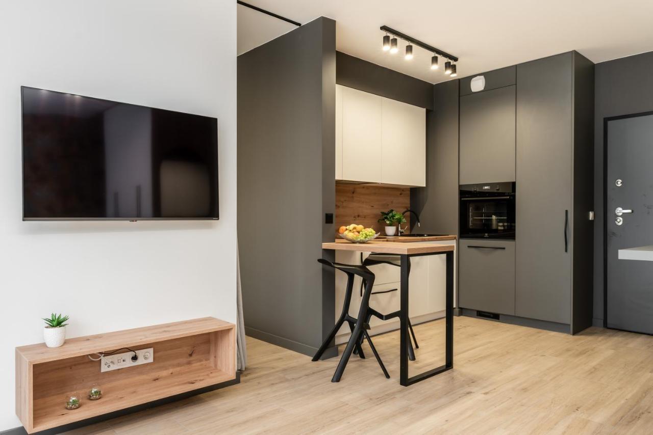 Dream4You Apartments Wroclaw Bagian luar foto