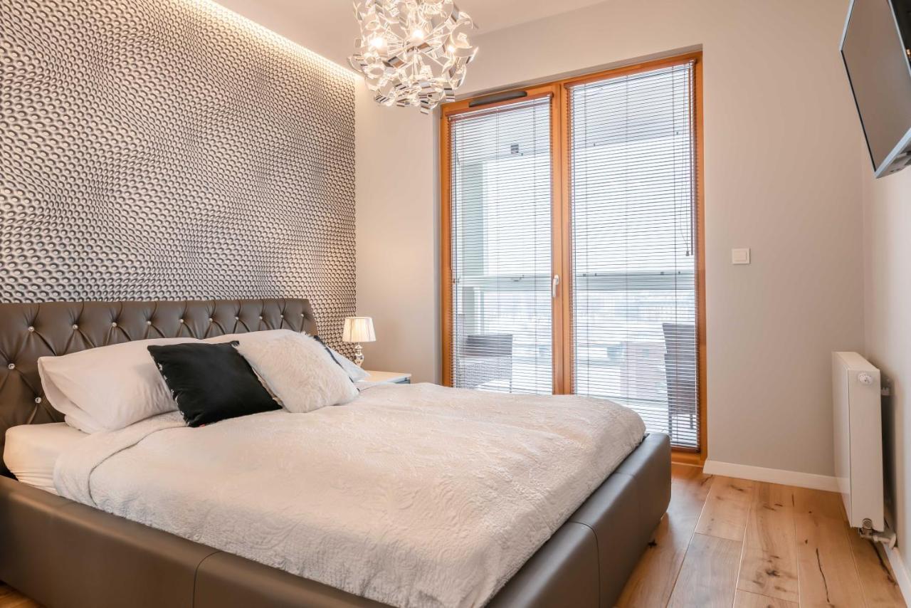Dream4You Apartments Wroclaw Bagian luar foto