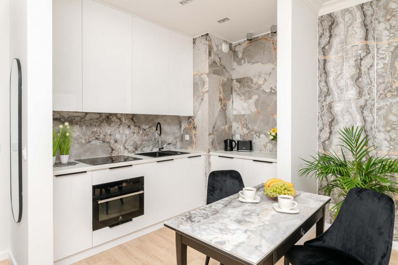 Dream4You Apartments Wroclaw Bagian luar foto