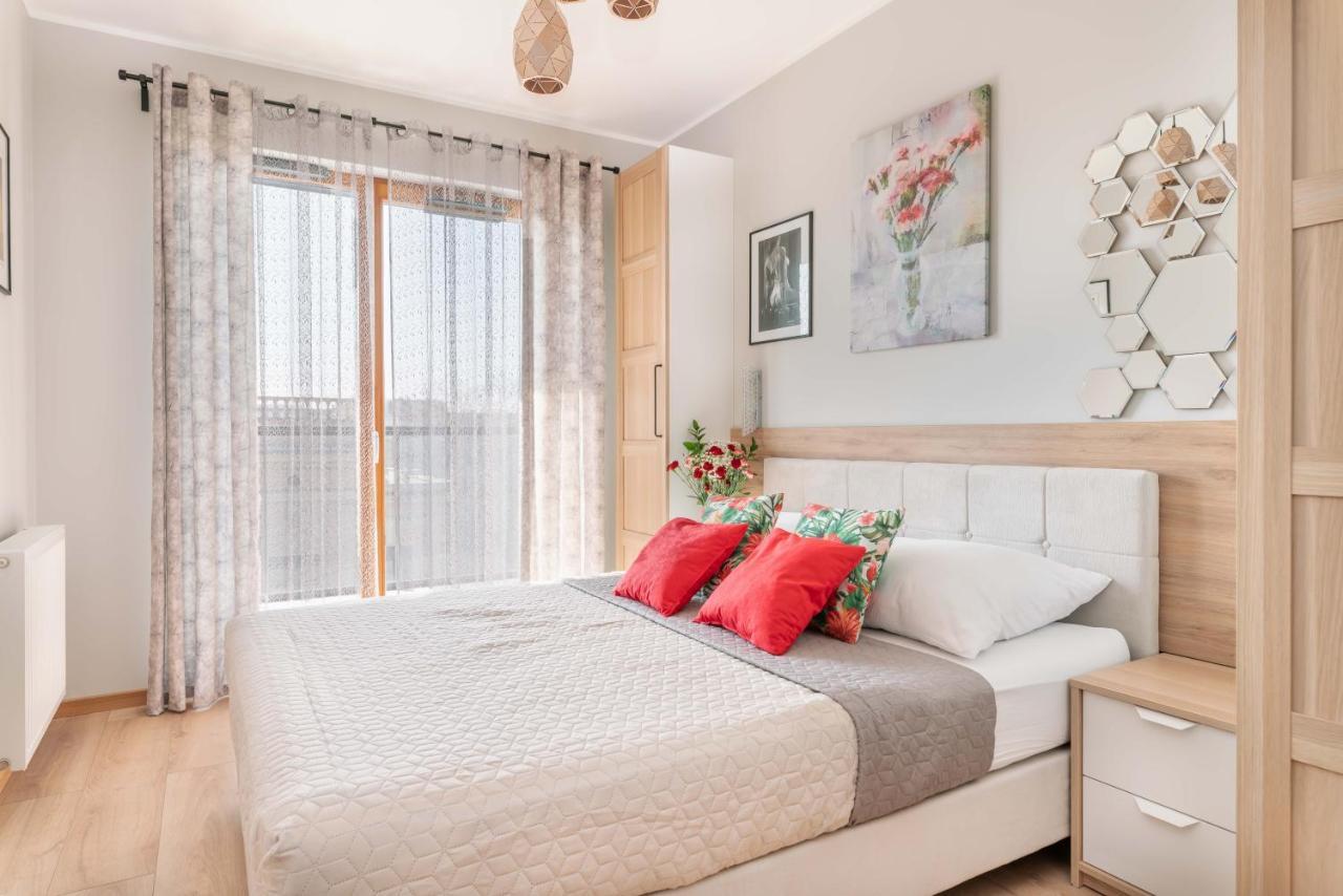 Dream4You Apartments Wroclaw Bagian luar foto