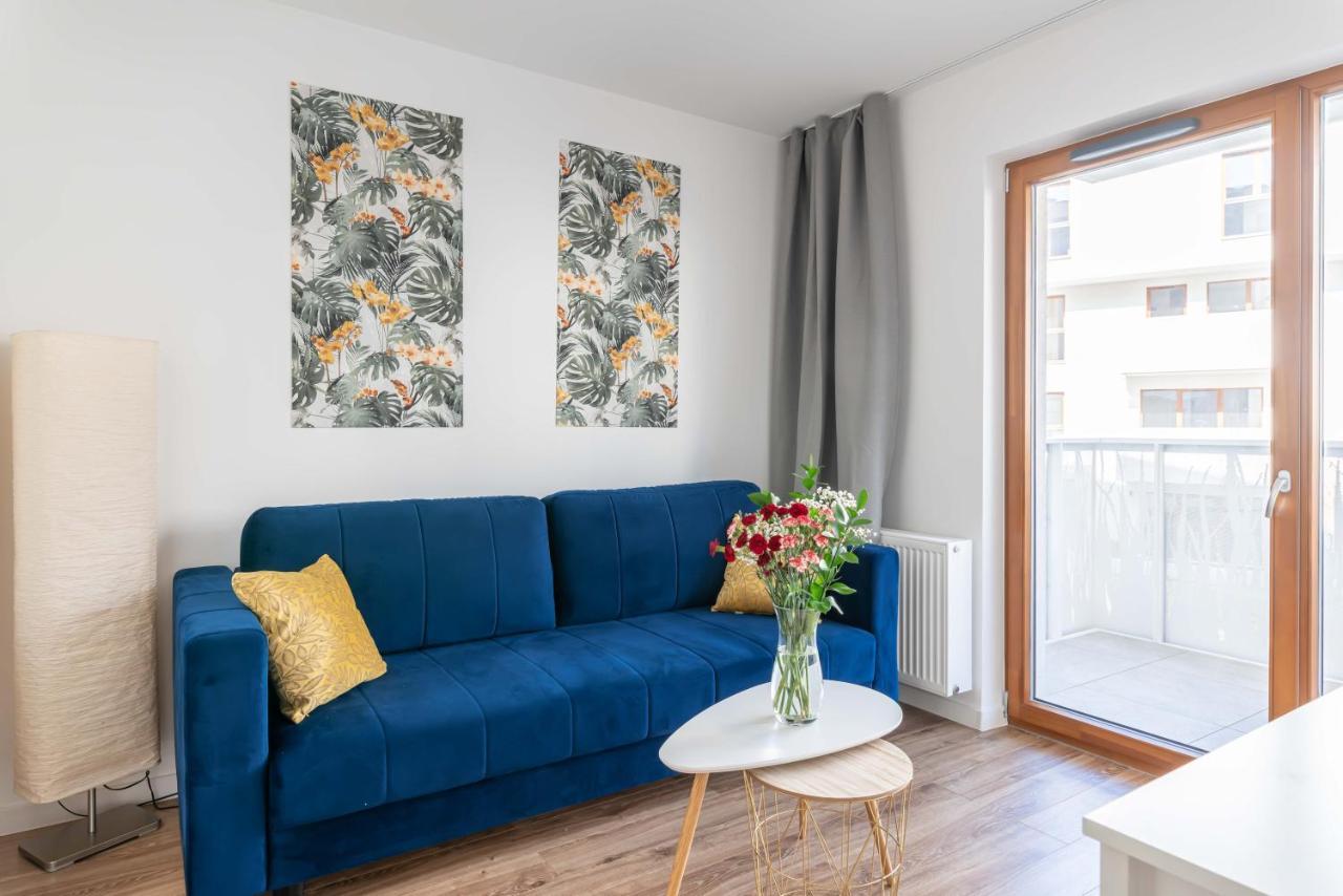 Dream4You Apartments Wroclaw Bagian luar foto