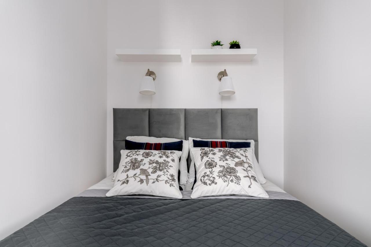 Dream4You Apartments Wroclaw Bagian luar foto