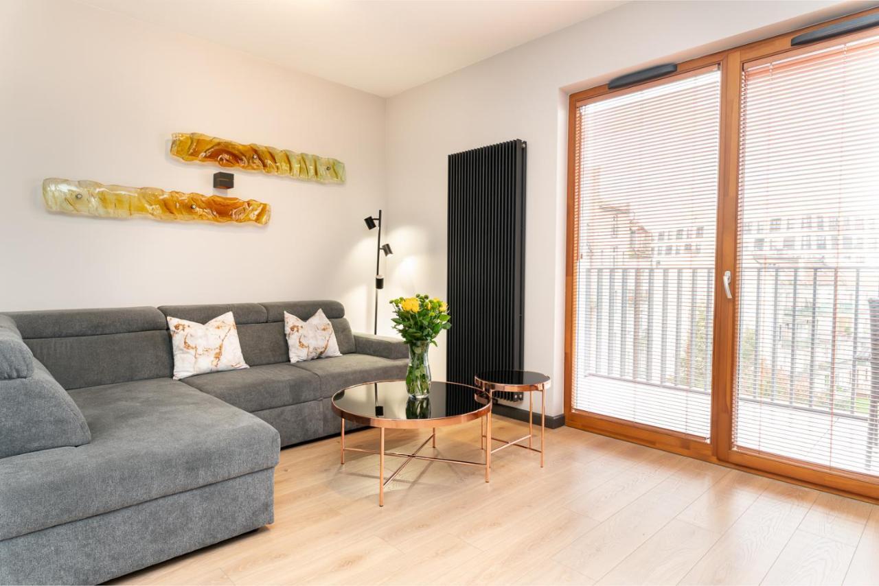 Dream4You Apartments Wroclaw Bagian luar foto