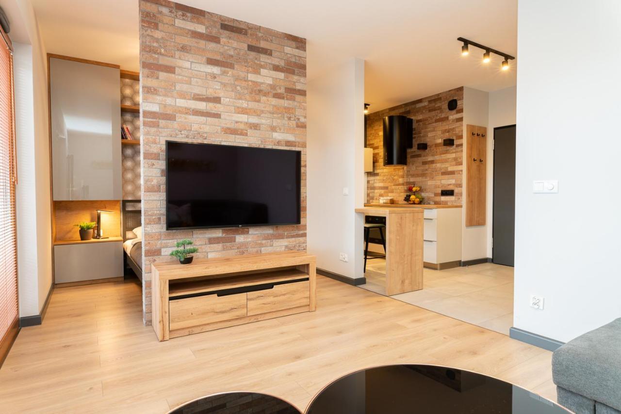 Dream4You Apartments Wroclaw Bagian luar foto